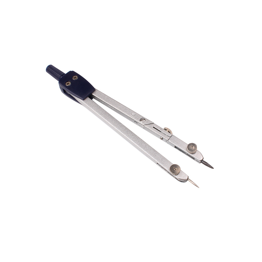 Professional Metal Drawing Com - Compass Geometry Set recension och pris