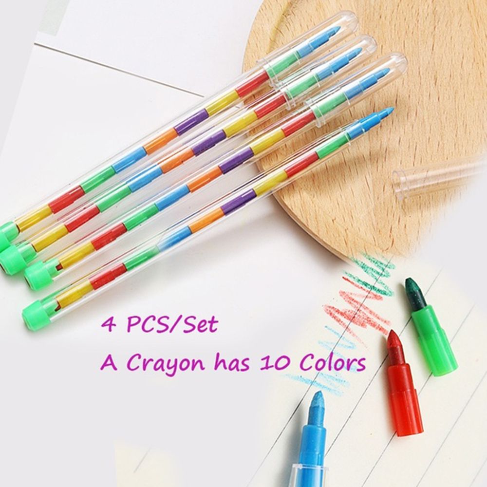 DIY Cute School Office Supplie - Highlighter Set Pastel recension och pris