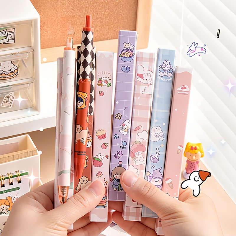 15 Single Gel Pens in a Blind  - Office Stationery Supply Business recension och pris