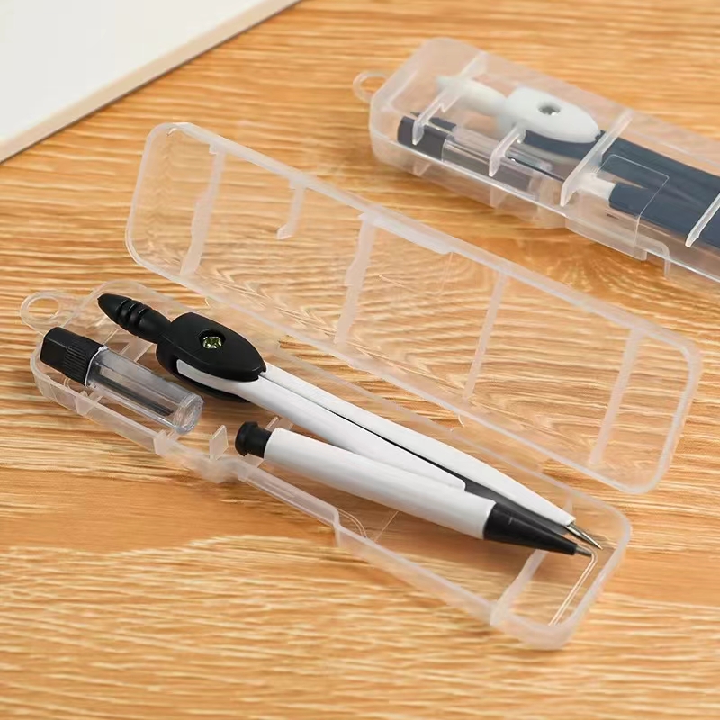 Metal Compass Professional Mat - Compass Geometry Set recension och pris