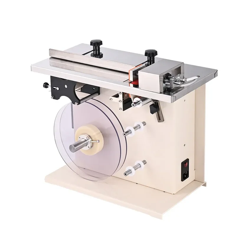 Touch Screen Automatic Label S - Sticker Label Roll recension och pris