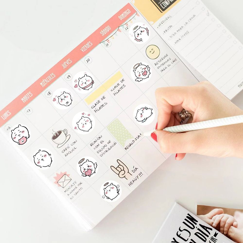 Luxury Retro Leather Notebook  - Office Stationery Supply Business recension och pris