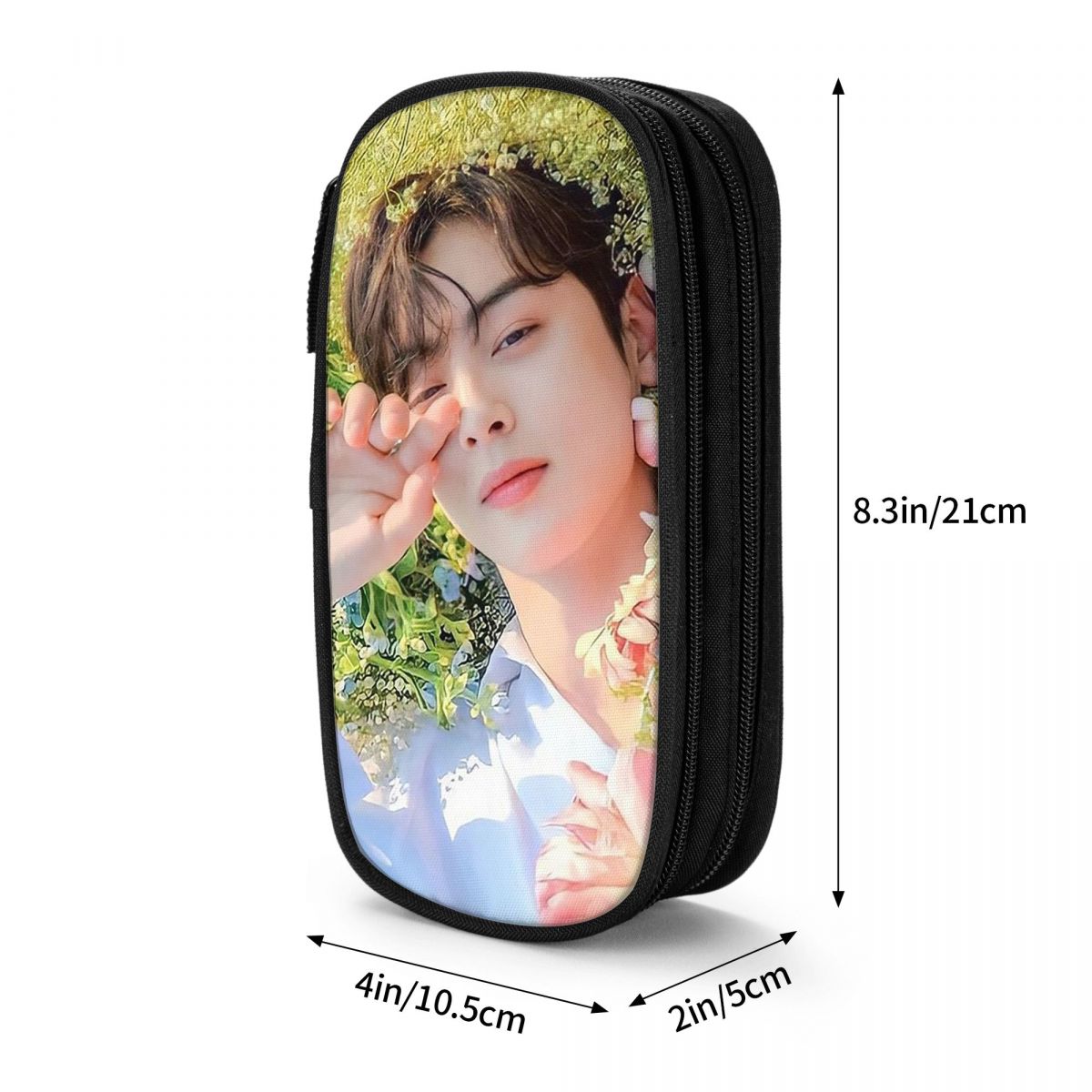 Cha EunWoo Kpop Astro Pencil C - Stationery And Office Supply Chain recension och pris