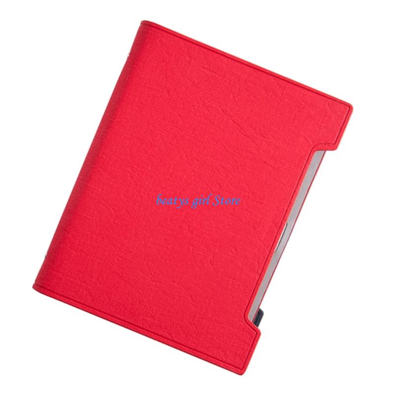 C7AB Leather Notebook Refillab - Journal Leather Hardcover recension och pris