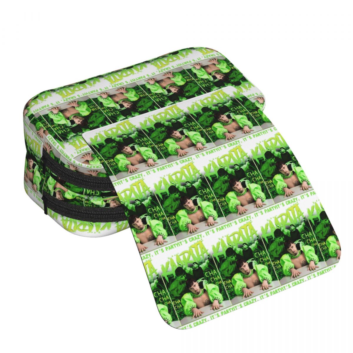 Kaarija Cha Cha Cha Eurovision - Stationery And Office Supply Chain recension och pris