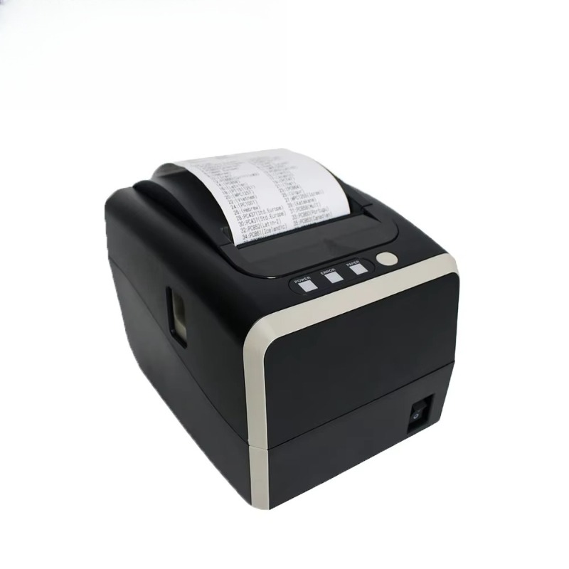 OEM Thermal Sticker Printer fo - Sticker Label Roll recension och pris