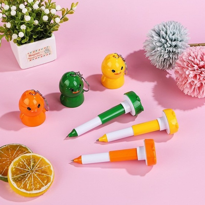 6-Pack of Randomly Colored Duc - Stationery And Office Supply Chain recension och pris