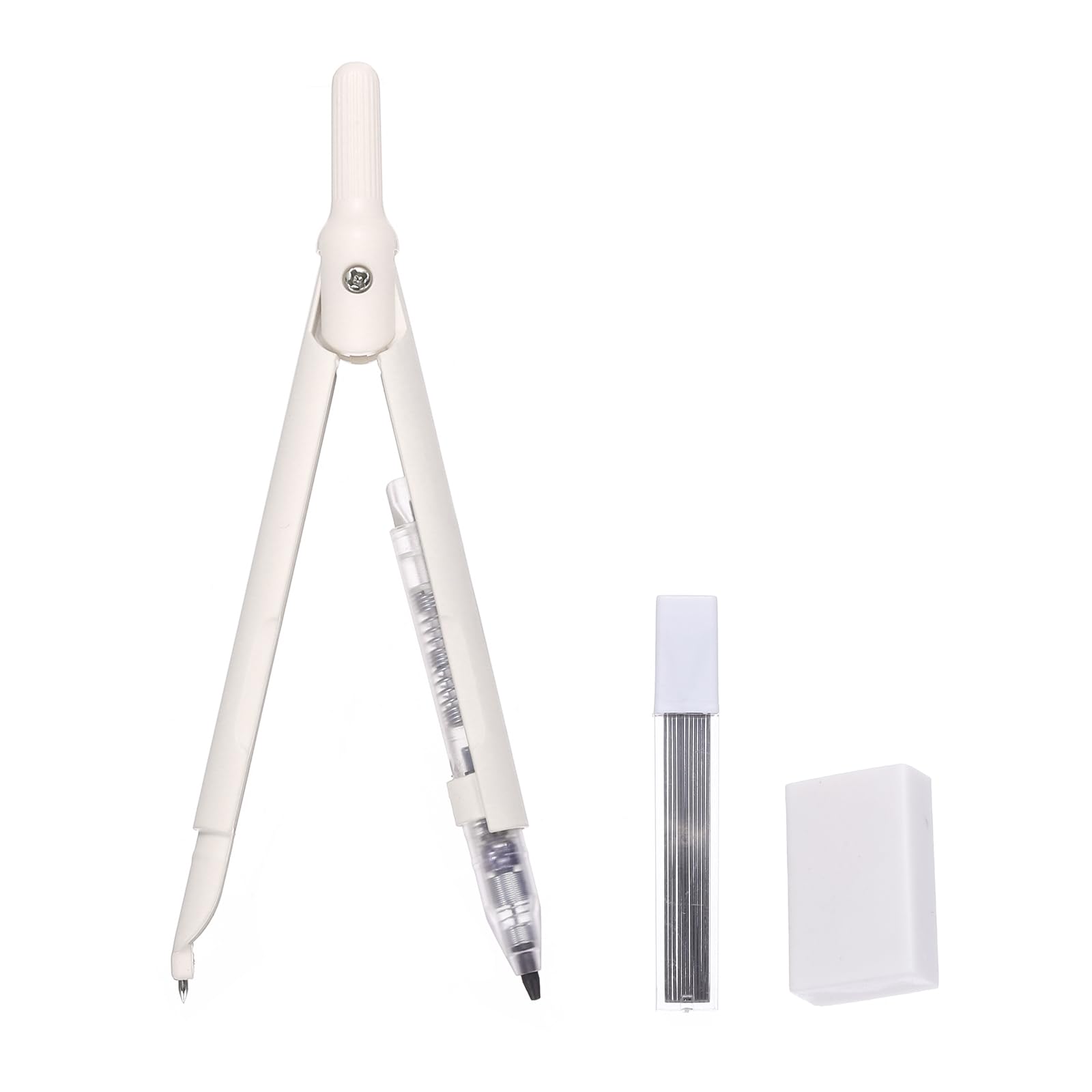 Compass Set Metal Professional - Compass Geometry Set recension och pris