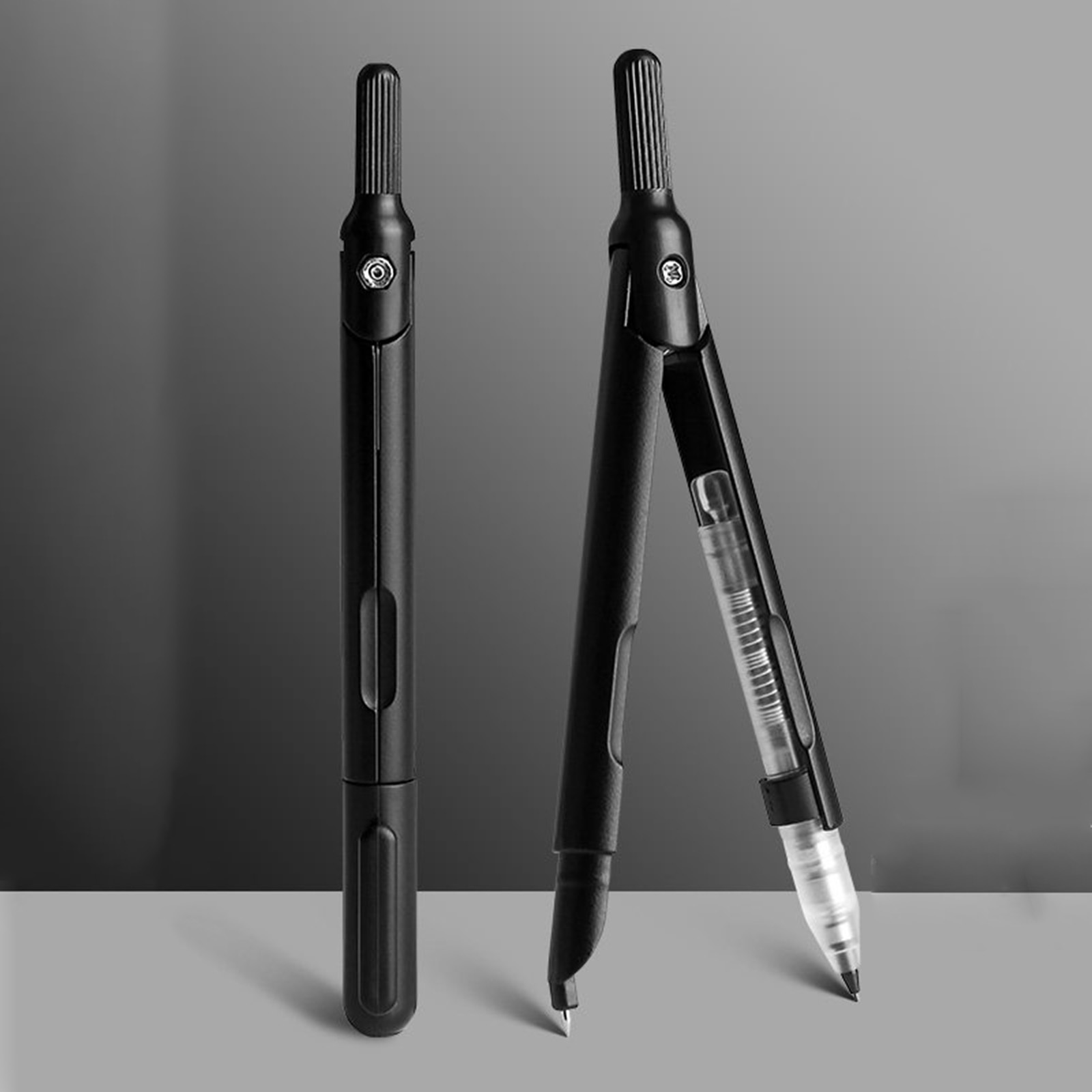 Compass Set Metal Professional - Compass Geometry Set recension och pris