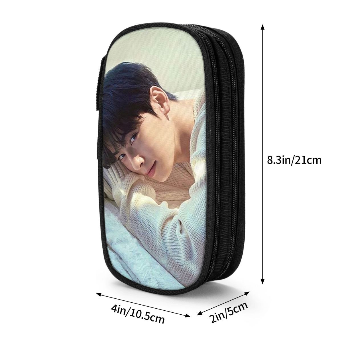 Cha EunWoo Kpop Astro Pencil C - Stationery And Office Supply Chain recension och pris