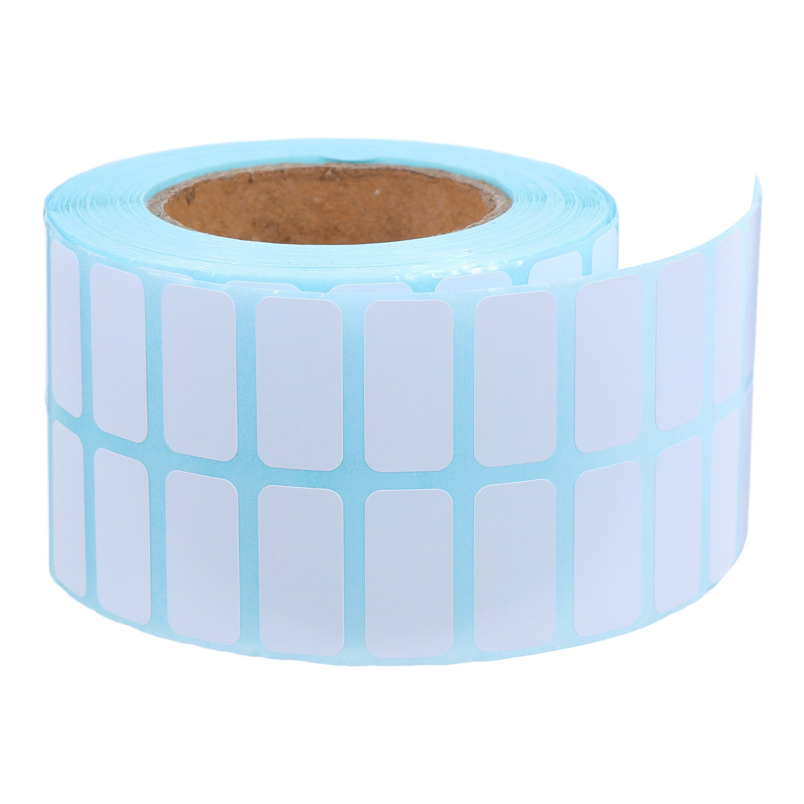 3000pcs 1 Roll Self-Adhesive L - Sticker Label Roll recension och pris