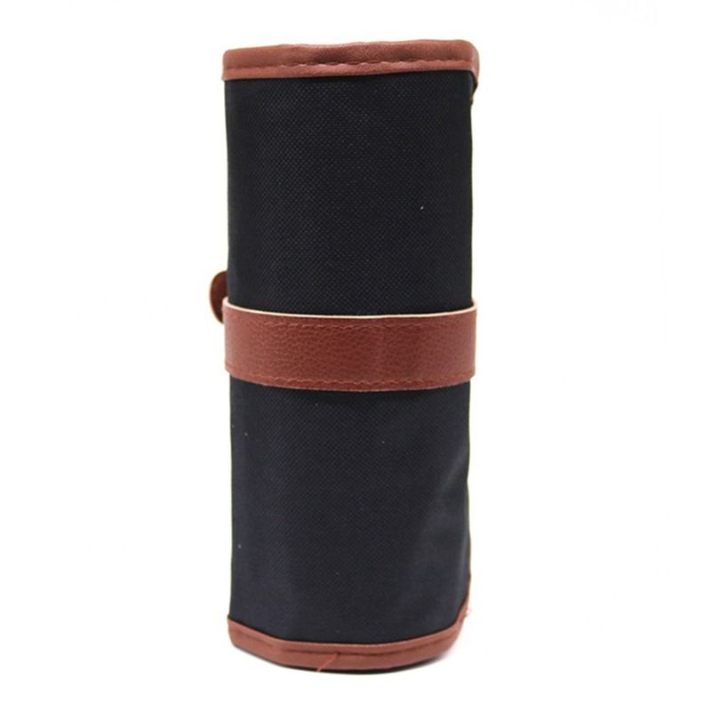 BHBL 24 Slot Pencil Roll Up Ca - Pen Pouch Roll recension och pris