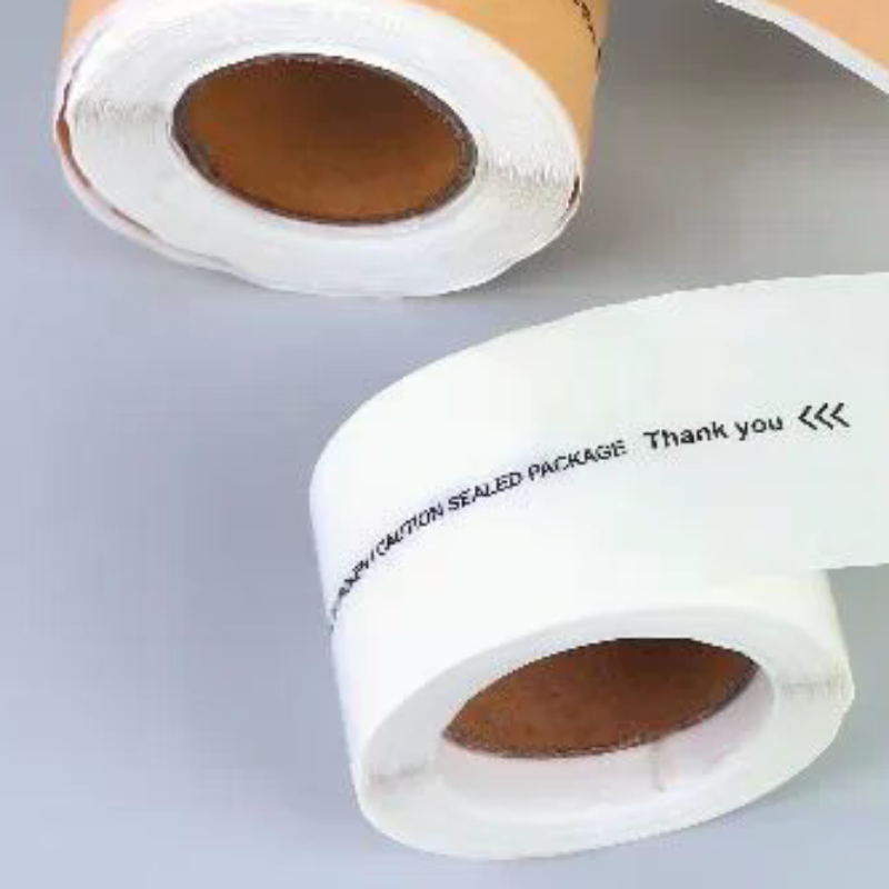 100/150Pcs Tamper-Proof Sealin - Sticker Label Roll recension och pris