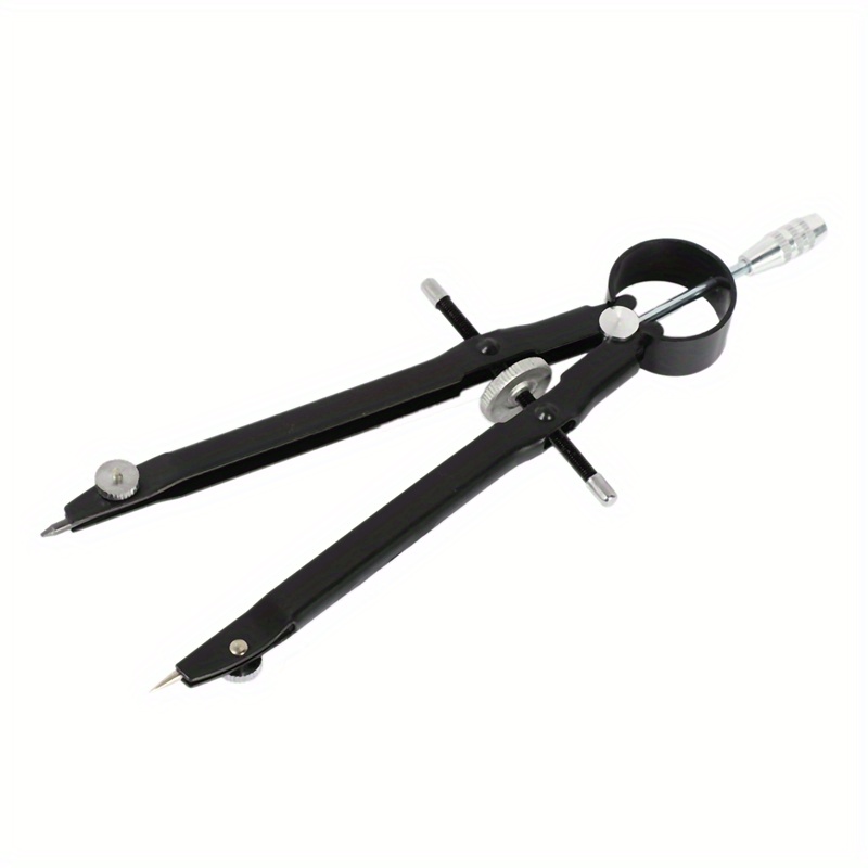 1PC Professional Compass Geome - Compass Geometry Set recension och pris