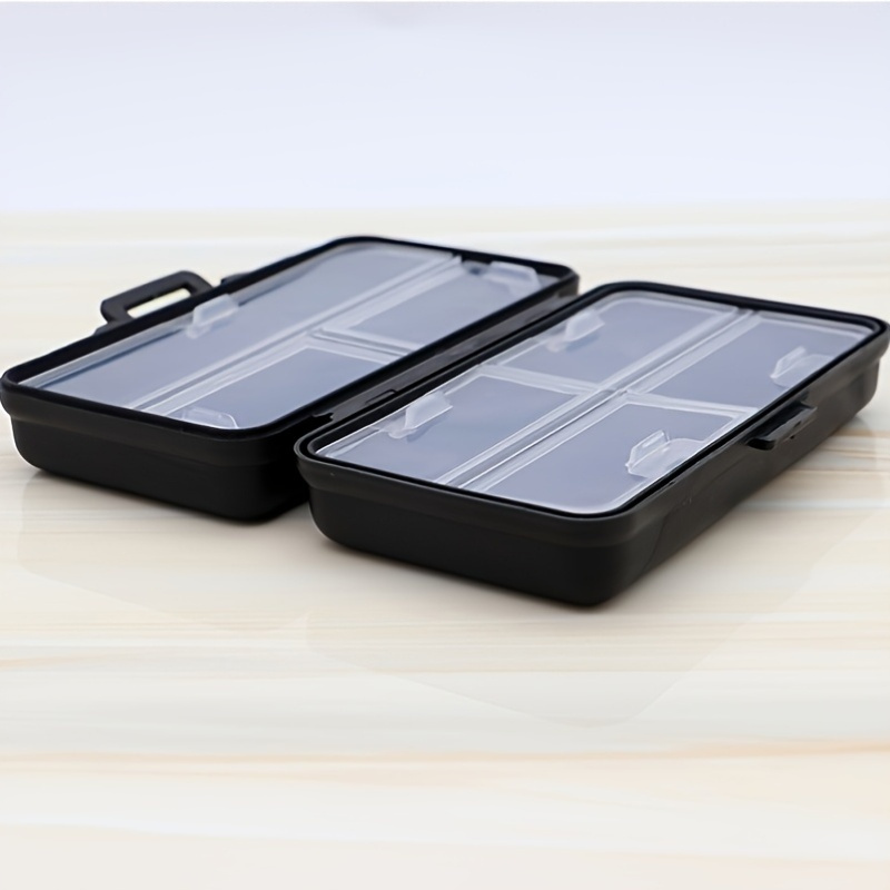 1PC USB Storage Box with Compa - Stationery Office Supply Store recension och pris