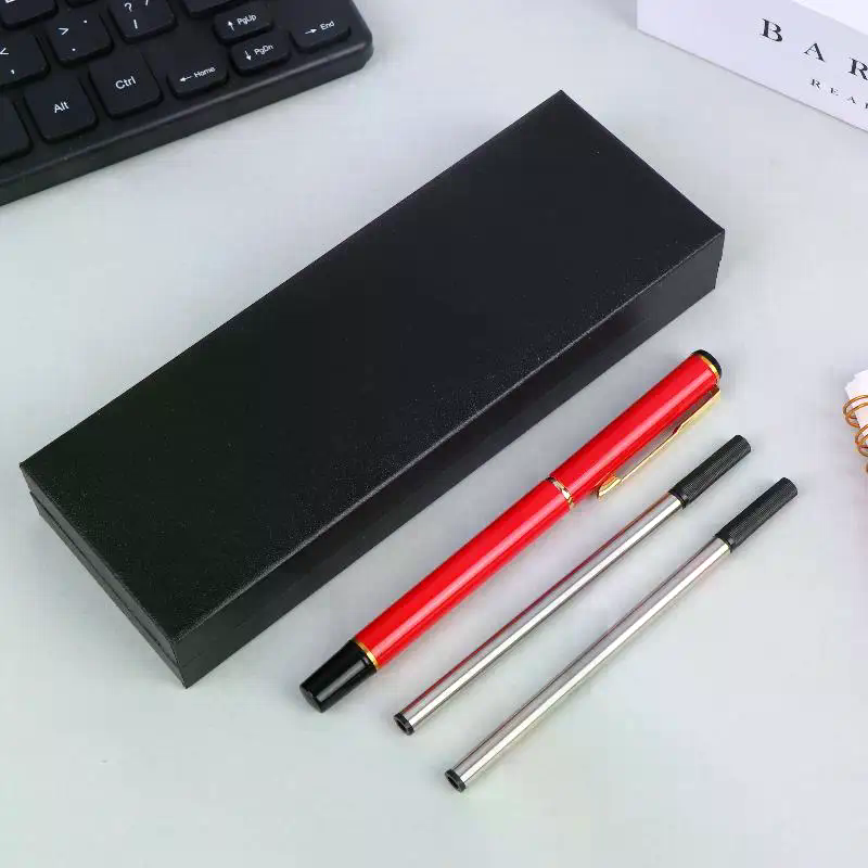 Gift Box Packaging Luxury Meta - Office Stationery Supply Business recension och pris
