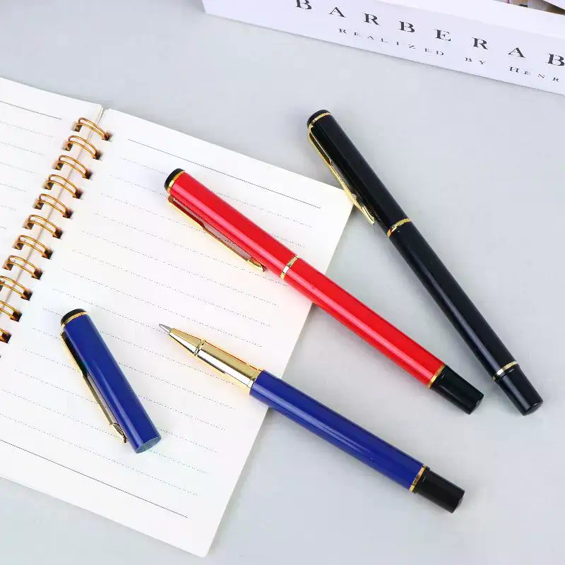 Gift Box Packaging Luxury Meta - Office Stationery Supply Business recension och pris