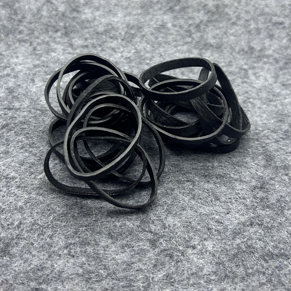 50pcs Rubber Bands Office Supp - Office Stationery Supply Business recension och pris