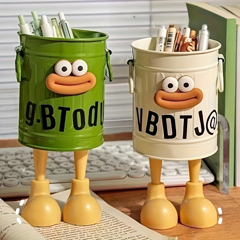 1pcs Cartoon Sausage-Shaped Pe - Ideal Stationery & Office Supply recension och pris