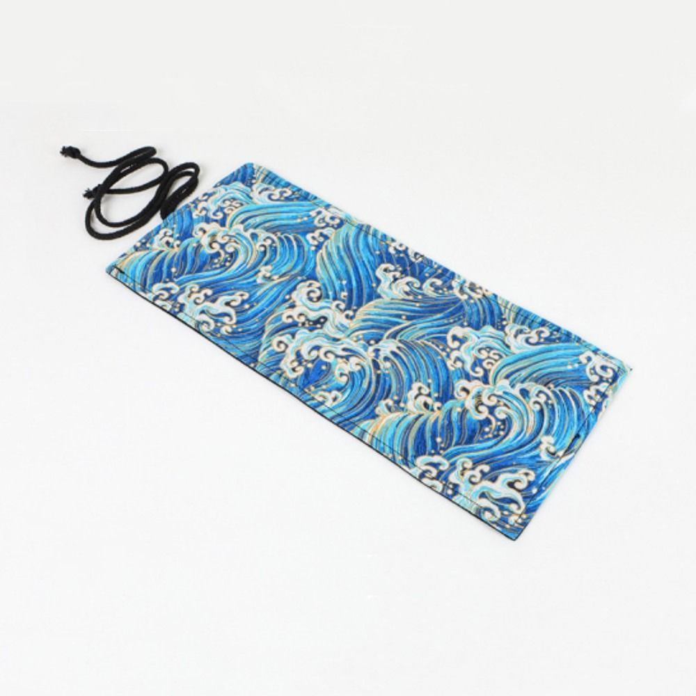 12/24/36/48/72 Holes School Su - Pen Pouch Roll recension och pris