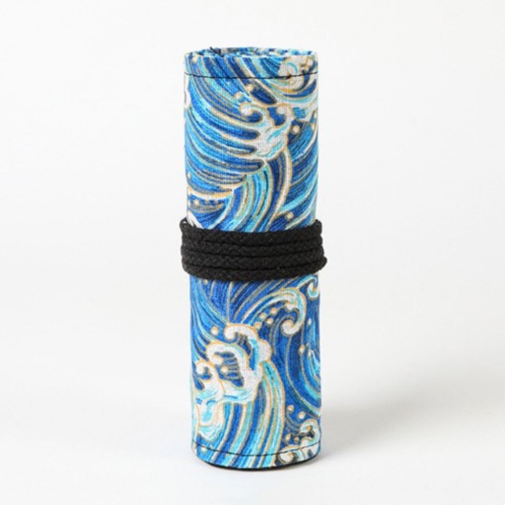 12/24/36/48/72 Holes School Su - Pen Pouch Roll recension och pris