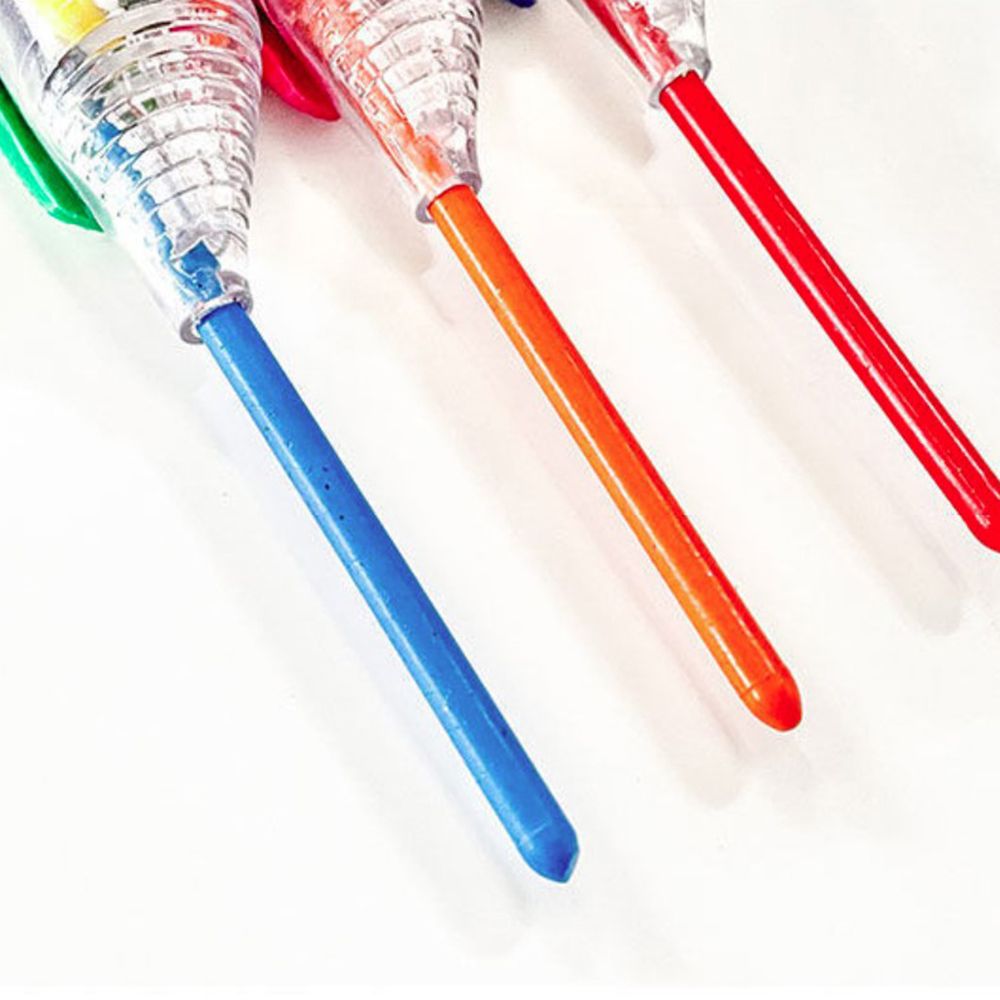 Gift Graffiti Tool Painting Pe - Highlighter Set Pastel recension och pris