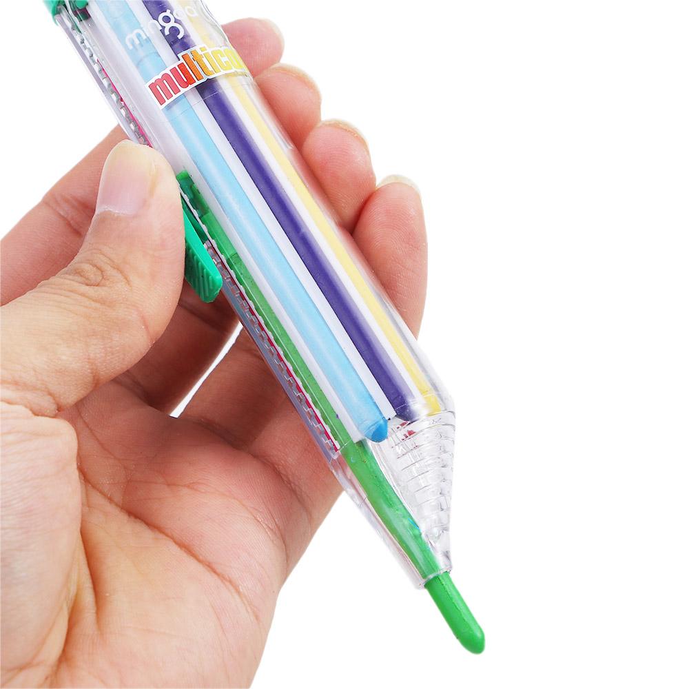 Gift Graffiti Tool Painting Pe - Highlighter Set Pastel recension och pris