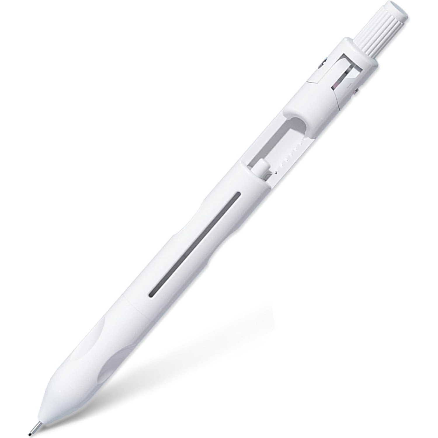 0.7mm Mechanical Pencil Geomet - Compass Geometry Set recension och pris