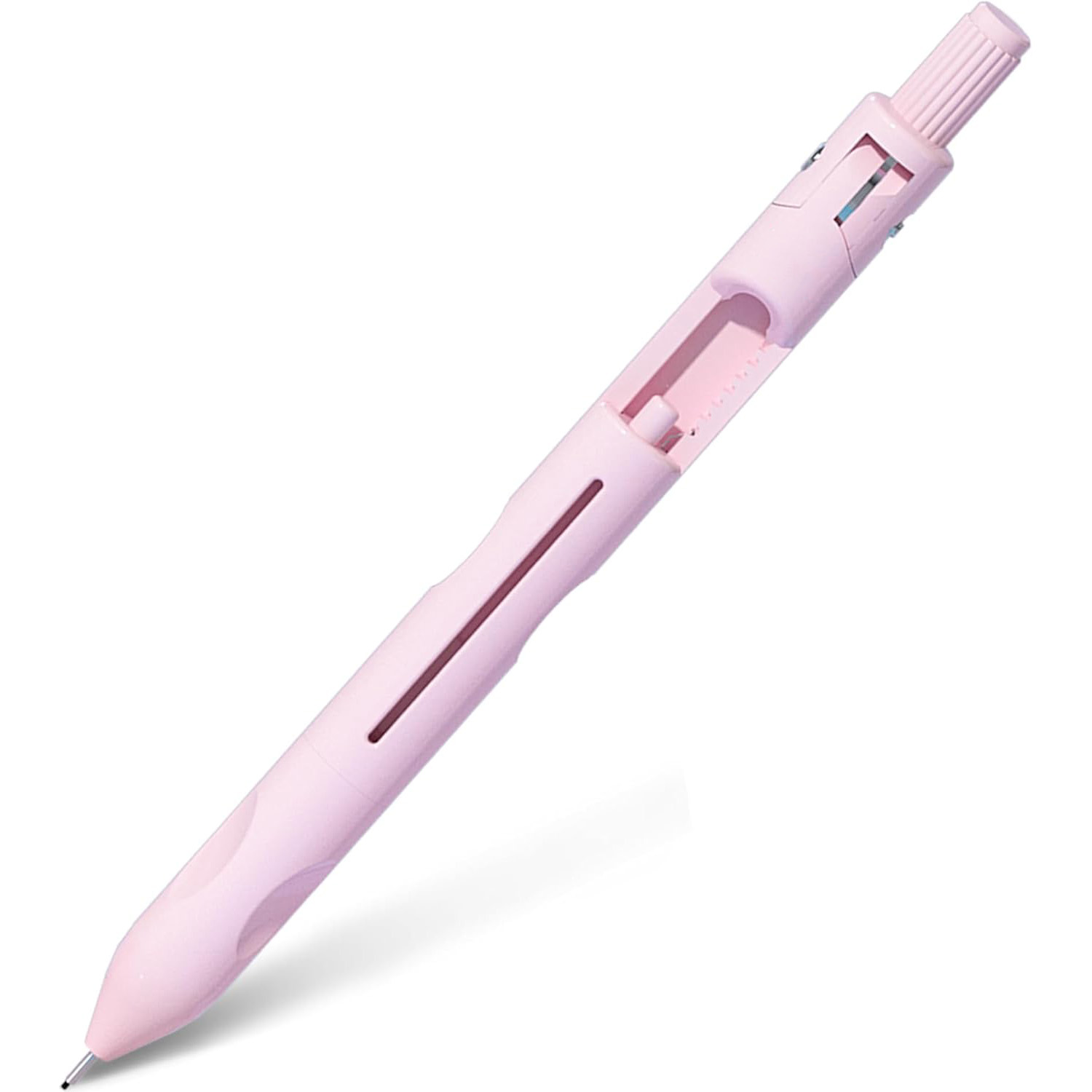 0.7mm Mechanical Pencil Geomet - Compass Geometry Set recension och pris