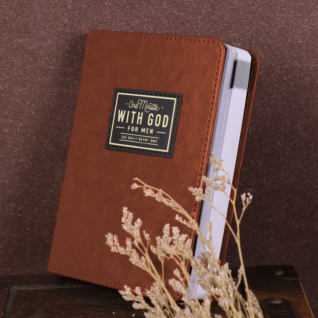 Vintage Brown Journal Notebook - Journal Leather Hardcover recension och pris