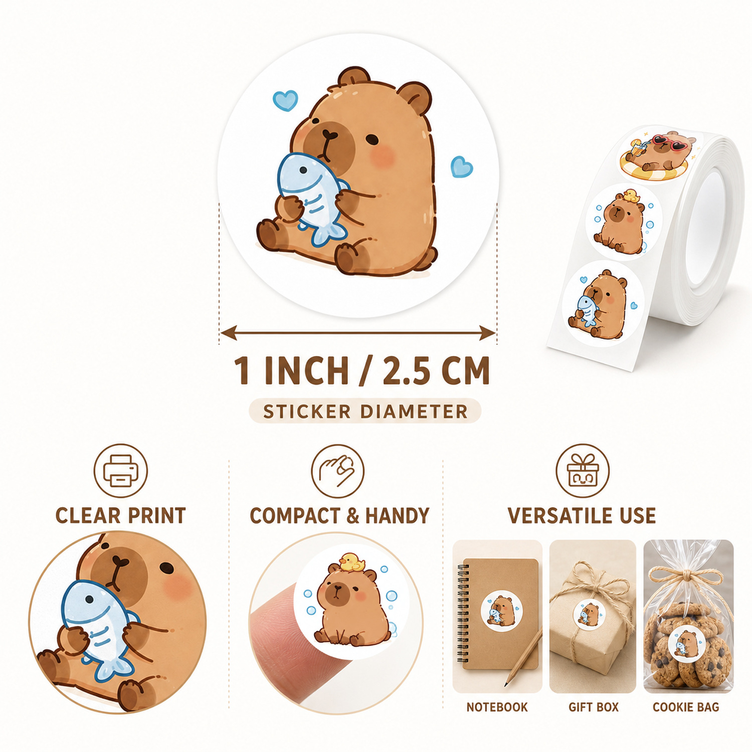 10pcs15cm-30cm mixed resin zip - Portfolio Folder Zip recension och pris