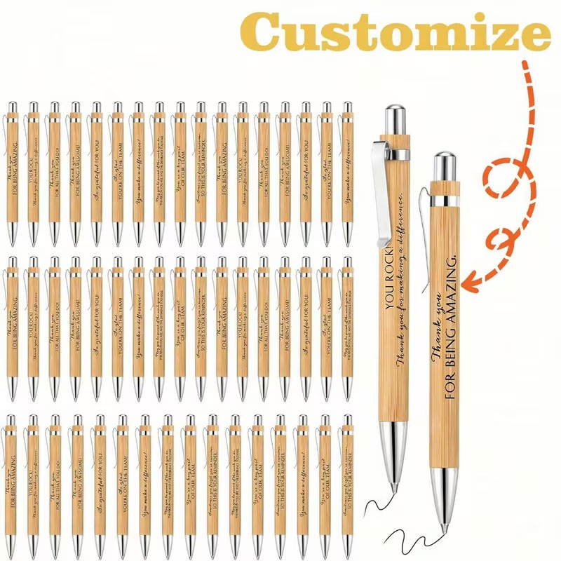 30Pcs/60Pcs/80Pcs/120Pcs Perso - Ideal Stationery & Office Supply recension och pris