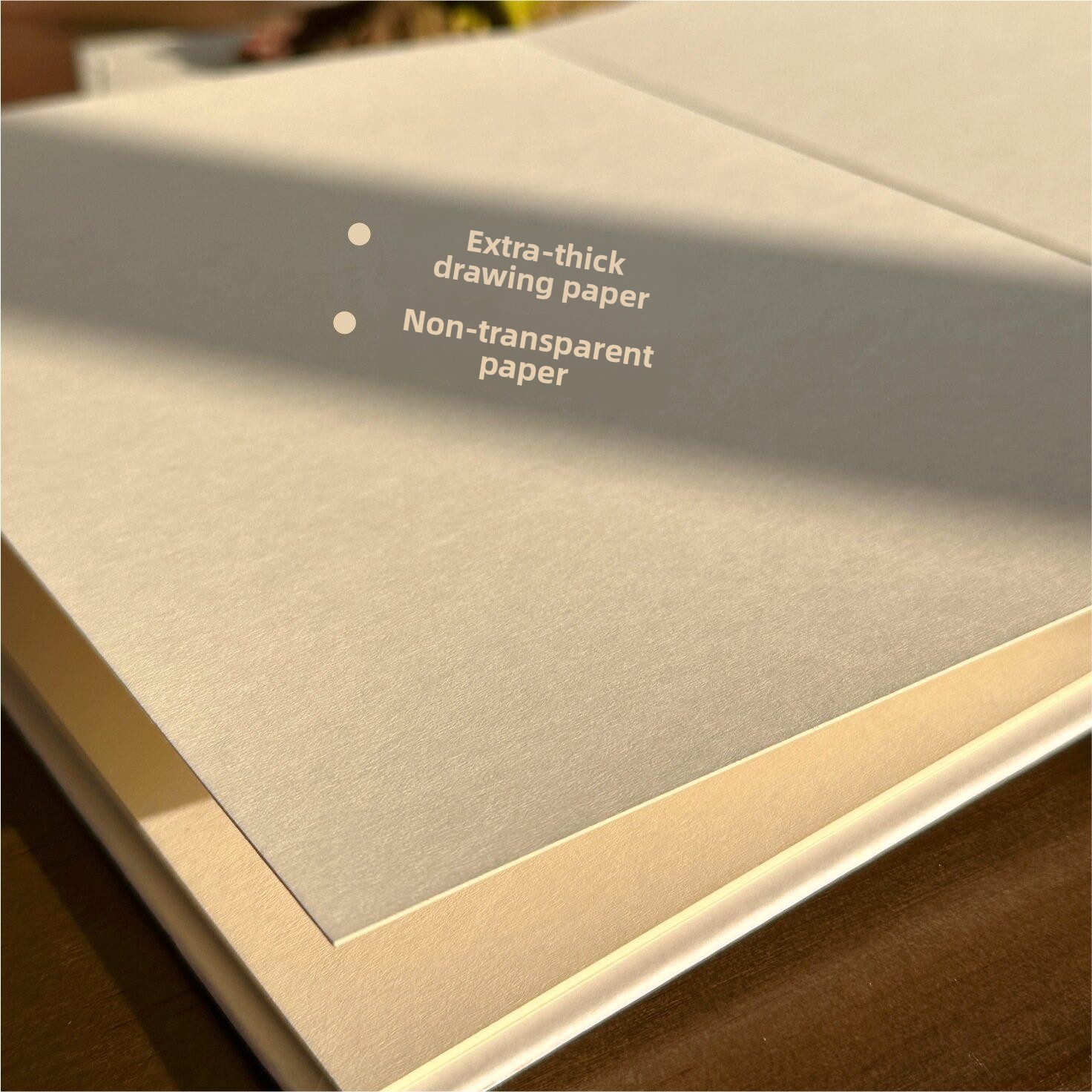 Hand Drawn Hard Cover Accordio - Journal Leather Hardcover recension och pris