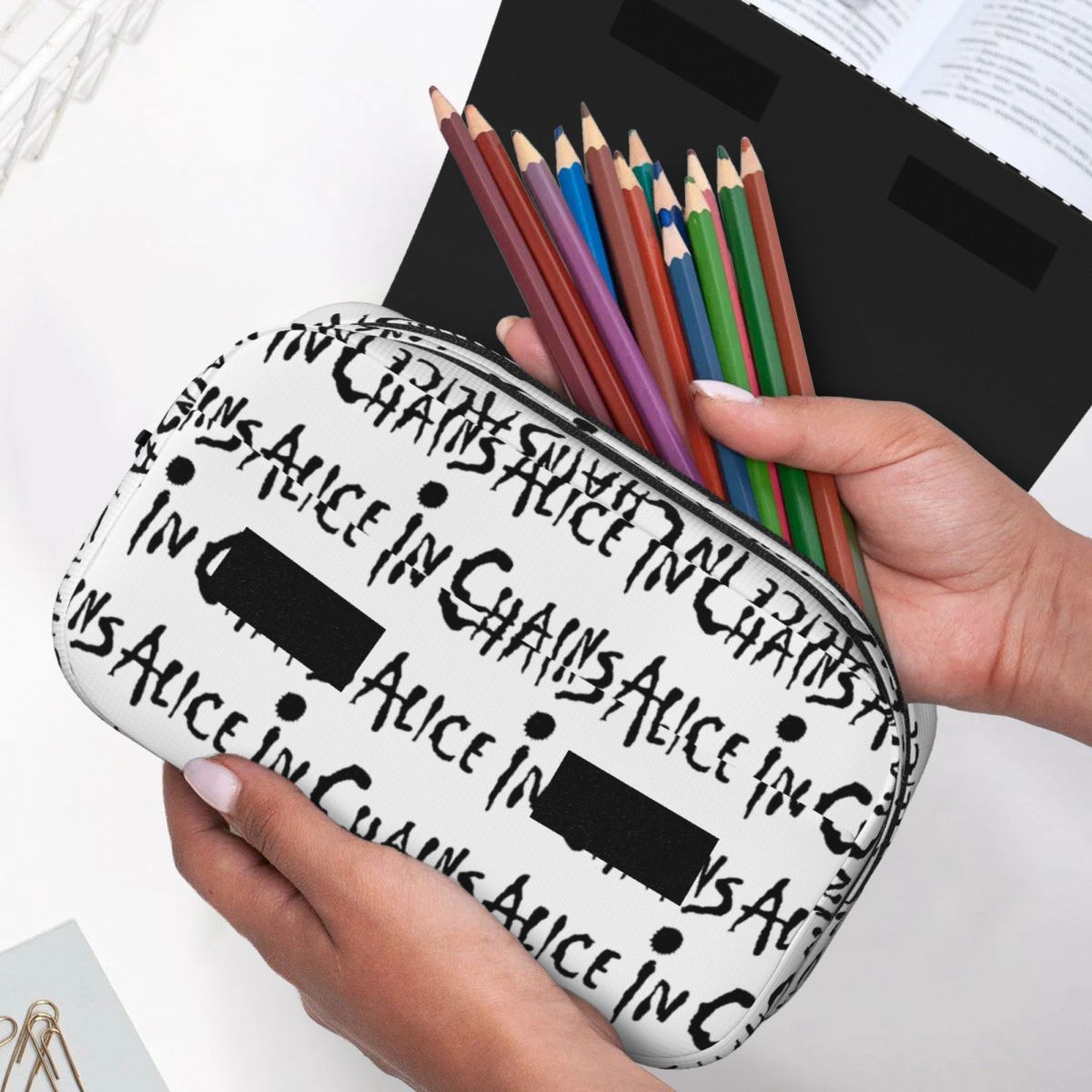 Alice In Chains Rooster Dirt L - Stationery And Office Supply Chain recension och pris